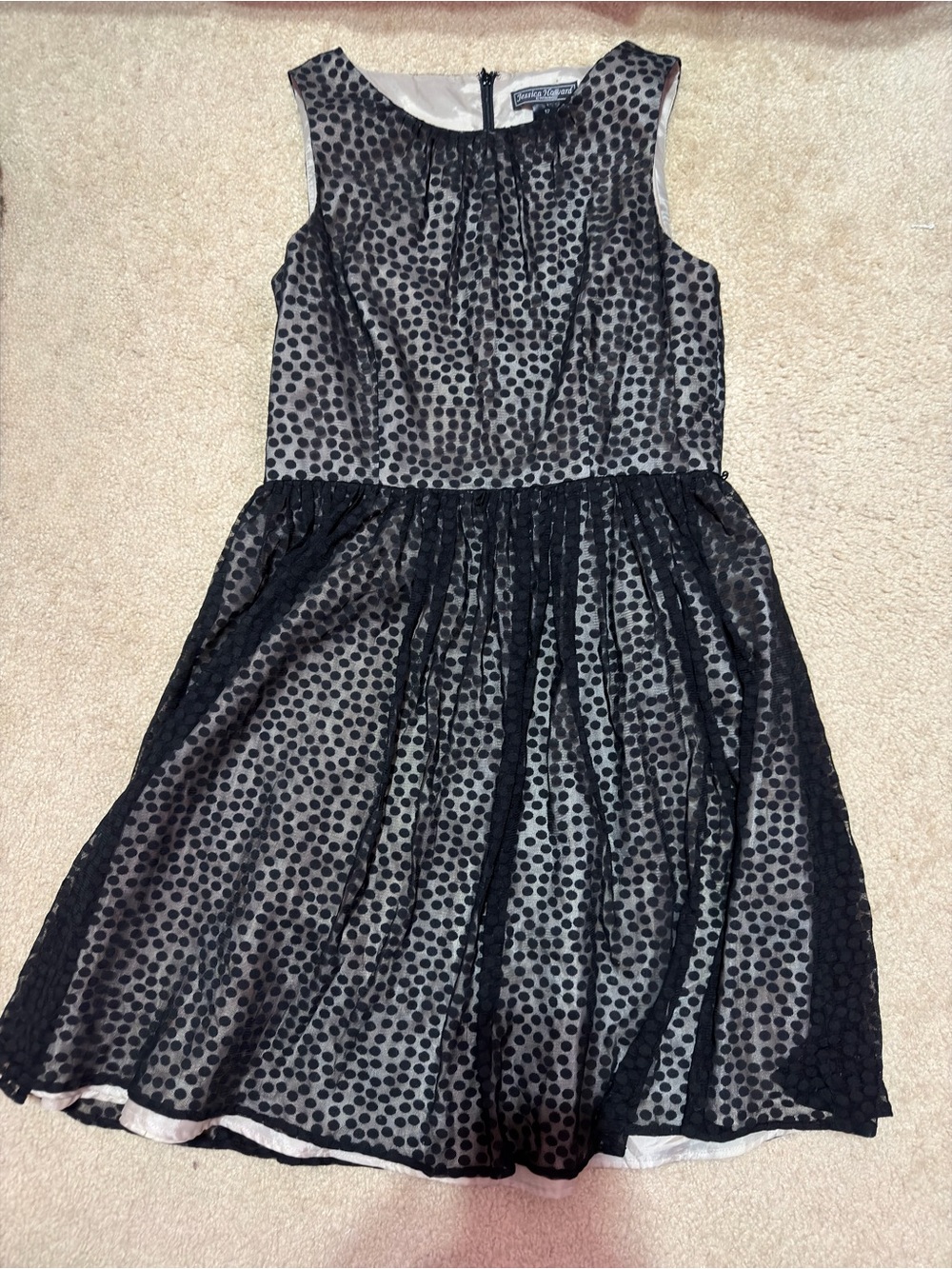 Jessica Howard Evening Dress – Size 12